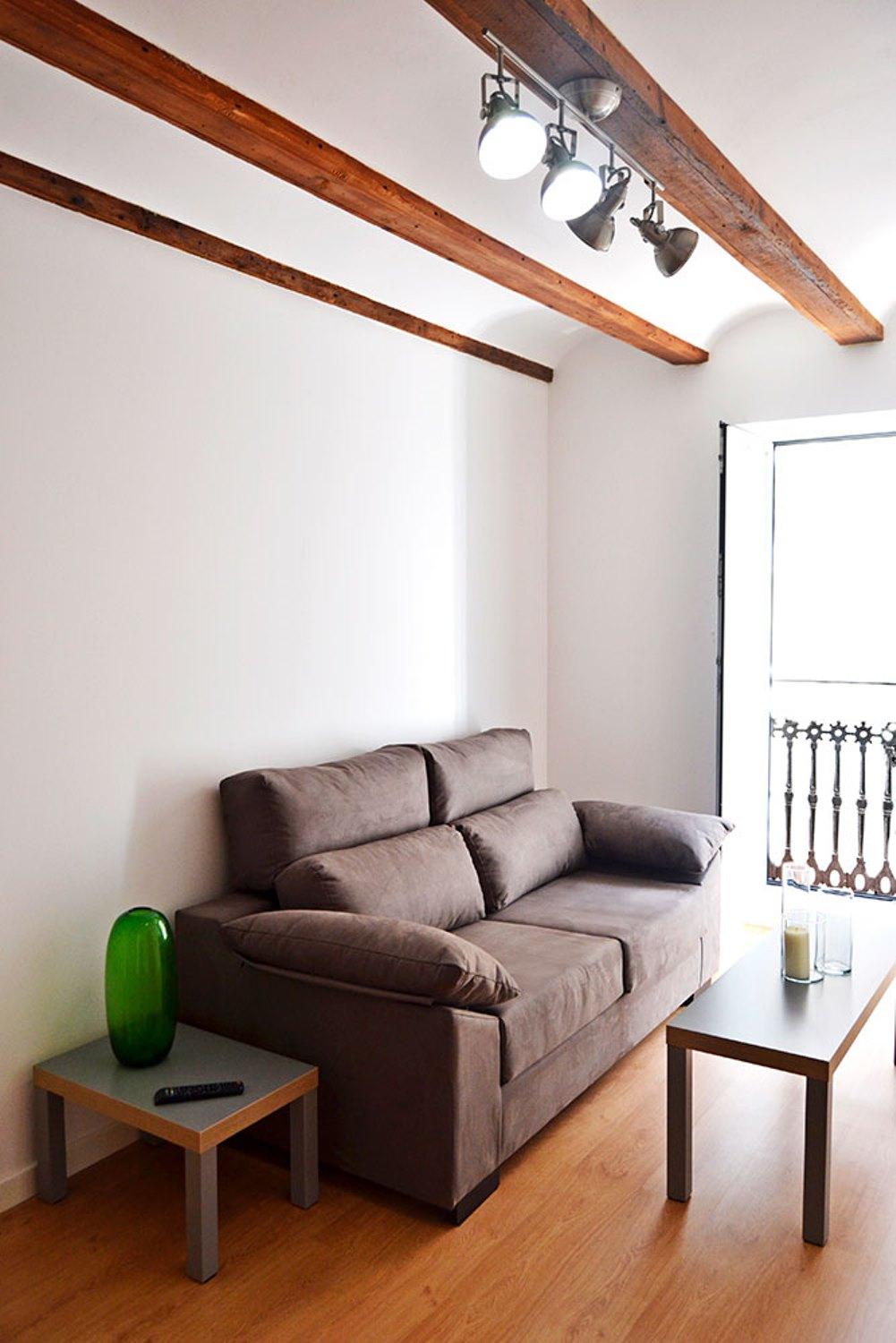 Botanic Apartaments บาเลนเซีย ภายนอก รูปภาพ